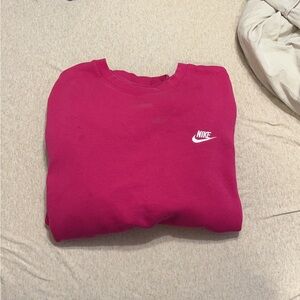 Nike pullover
